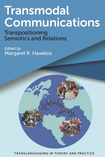 Book cover image for Transmodal Communications ISBN: 9781788926362